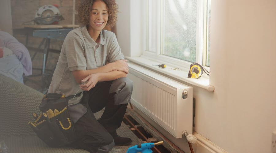 Professional same day plumber in Cresson, PA